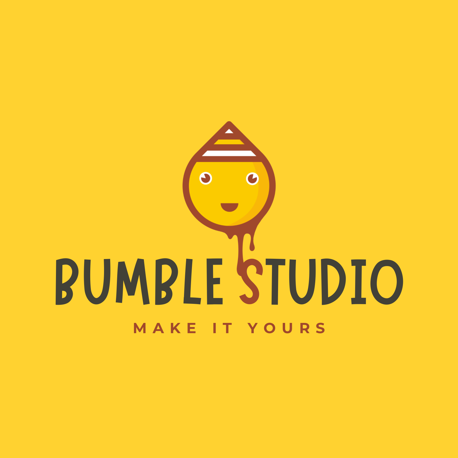 Bumble Studio logo